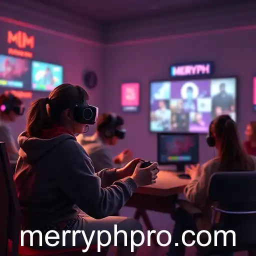 MERRYPH