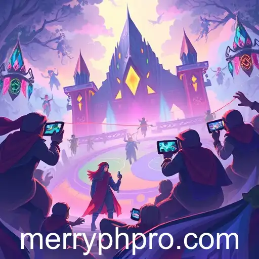 The Rise of MERRYPH: A Game Changer in 2025