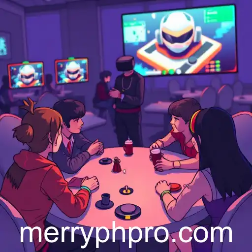 MERRYPH