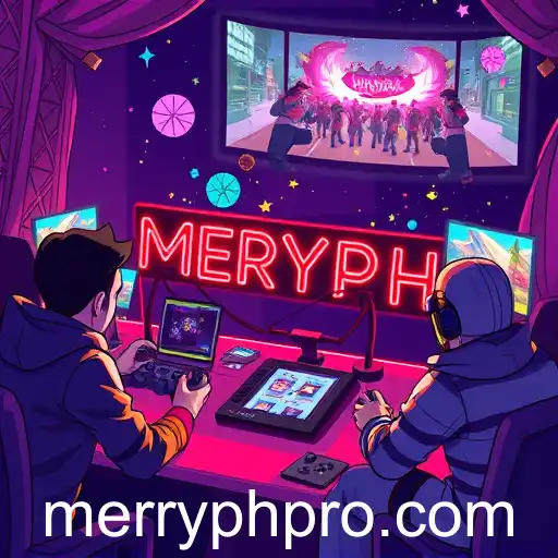 MERRYPH